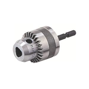 マキタ（makita） ドリルチャックセット品 (木工キリ専用) A-44775 軽