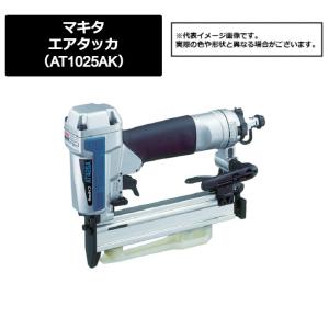 マキタ（makita） 常圧軽天タッカ AT422CA〔ステープル長22mm/幅4mm
