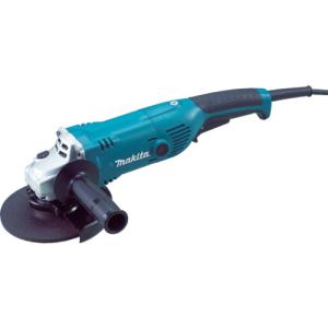☆マキタ makita 180mm 電子ディスクグラインダ GA7011C 単相200V 中古