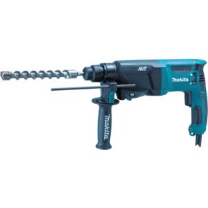 マキタ 18mmハンマドリル(低振動機構AVT搭載) HR1841F(ケース マキタ 18mmハンマドリル(低振動機構AVT搭載) HR1841F(ケース