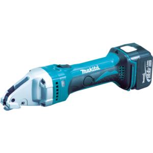 マキタ18vストレートシャー マキタ（makita） 18V 1.6mm充電式ストレートシャー JS161DZ（本体