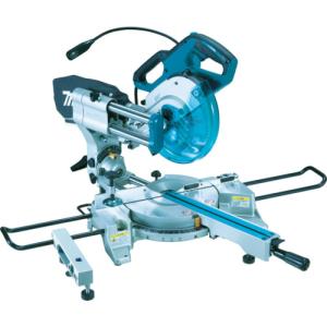 マキタ（makita） 【正規店】 190mm 充電式 スライド マルノコ LS714DZ