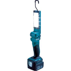 Makita ML806Y LEDワークライト マキタ（makita） ML806Y 充電式LEDワークライト (フラッシュライト部