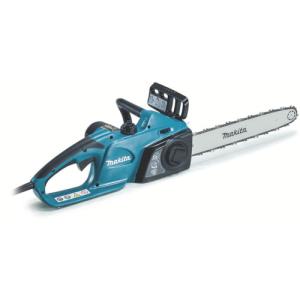 マキタ（makita） 電動式 電気チェンソー ガイドバー 300mm 青 AC100V