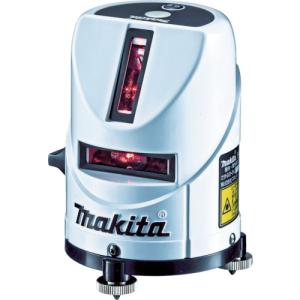 マキタ（makita） 屋内・屋外兼用墨出し器 SK13P さげぶり・ろく 本体 