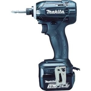マキタ マキタ 充電式インパクトドライバ 18V 3.0Ah TD149DRFXB