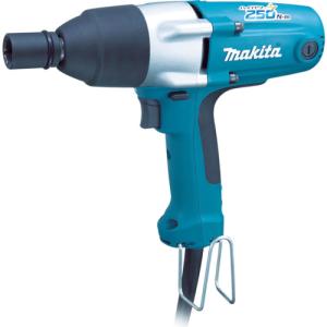 マキタ インパクトレンチ TW0250  リサイクルショップ宮崎屋　佐土原店　24.6.24F マキタ（makita） インパクトレンチ TW0250 100V 5mコード 12.7sq : e