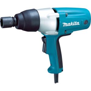 マキタ（makita） 充電式インパクトレンチ [電動工具 締め付け タイヤ