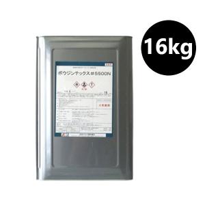 水系ボウジンテックスアルファ 15kg No.23オリーブ【水谷ペイント 