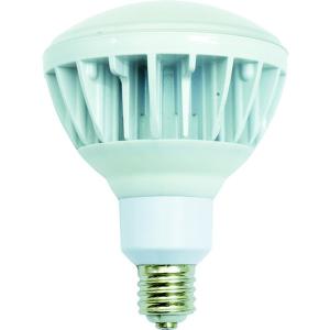 日動 LED交換球 ハイスペックエコビック50W E39 本体黒