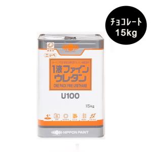 ファインフッソ（16kgセット）【日本ペイント ND色】 : 塗料の三塗里屋 