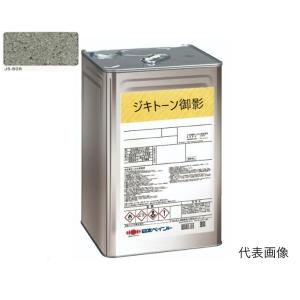 ジキトーン御影　標準色　JS-608　20Kg【日本ペイント】※受注生産品
