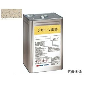 ジキトーン御影　標準色　JS-609　20Kg【日本ペイント】※受注生産品