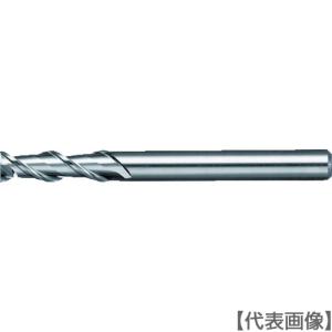 OSG 超硬エンドミル FX 4刃ロング 14（FX-MG-EML-14）200-4291