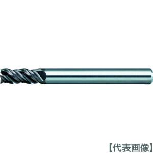 OSG 超硬エンドミル FX 4刃ロング 14（FX-MG-EML-14）200-4291