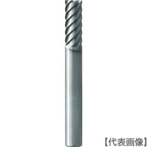 NS 無限コーティング 2枚刃EM MSE230 Φ6X15（MSE230