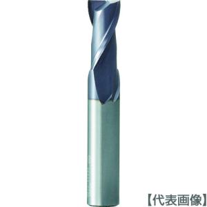 OSG 超硬エンドミル FX 4刃ロング 14（FX-MG-EML-14）200-4291