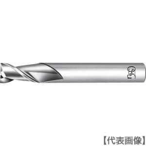 OSG ハイスエンドミル 2刃キー溝用 25 OL1（EKD-OL1-25）200