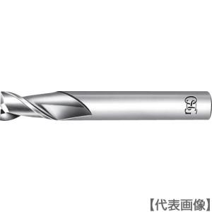OSG XPMエンドミル 2刃 ショート 12（XPM-EDS-12）200-2124