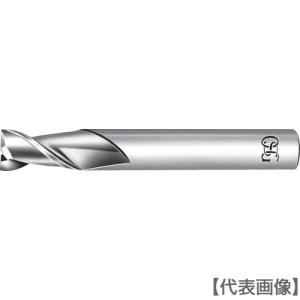 OSG XPMエンドミル 2刃 ショート 12（XPM-EDS-12）200-2124