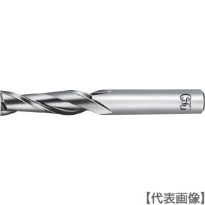 NS 無限コーティング 2枚刃EM MSE230 Φ6X15（MSE230