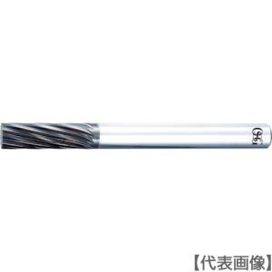 OSG 超硬エンドミル 4刃ショート 8（MG-EMS-8）200-6499