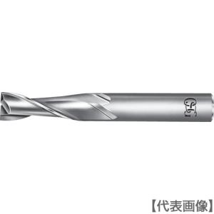 OSG ハイスエンドミル 2刃キー溝用 25 OL1（EKD-OL1-25）200