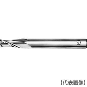 OSG 超硬エンドミル FX 4刃ロング 14（FX-MG-EML-14）200-4291