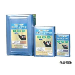 水性バトンプラス 14kg #5023 ホワイト...の商品画像