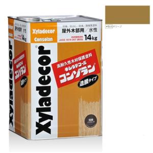 アウトレット　キシラデコール　＃１０４　エボニ　　16Ｌ 大阪ガスケミカル キシラデコール(業務用) エボニ 16L #104の通販