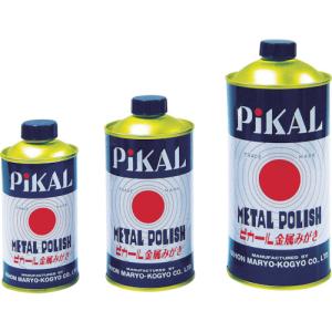 ピカール 金属みがき 180g PIKAL METAL POLISH 日本磨料工業 : e