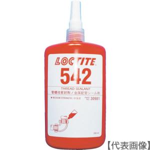 ロックタイト 配管シール剤 5651 250ml（5651-250）123-6270 