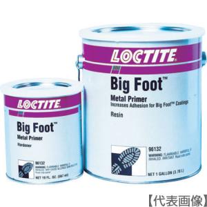 ロックタイト 防滑塗料ビッグフット用プライマーシーラー 1617851