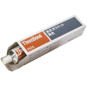 スリーボンド 液状ガスケット シリコーン系 TB1207B 100g