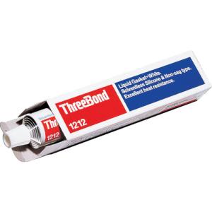 THREEBOND 液状ガスケット シリコーン系 スリーボンド シリコーン系液状ガスケット 100g TB1211 1本（直送品 のり