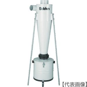笹川農機 排塵機用乾式集塵機 トップクリーン LP-70W ダブルインカム