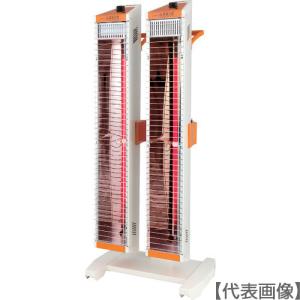Suiden 遠赤外線ヒーター ヒートスポット シングルタイプ