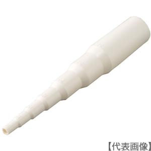 Suiden クリーナー用 φ50 耐油・耐摩耗ホース組品 3m