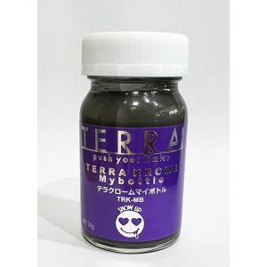 TERRA KROMEパーフェクトキット(TRK-PK） 1セット【SHOW UP】塗装