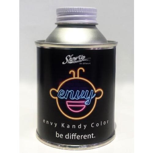 envyKandyColor　50g　各色（EK01〜EK09）【SHOW UP】