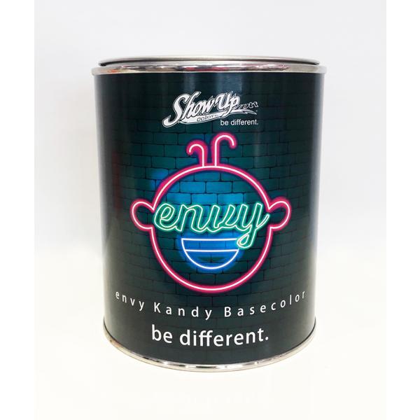 envyKandyMixingclear　900g　EKM01（envyKandyミキシングクリアー...