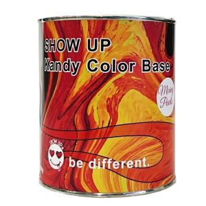 Kandy Color Mixing Pearls(KMP)　0.9Kg【SHOW UP】