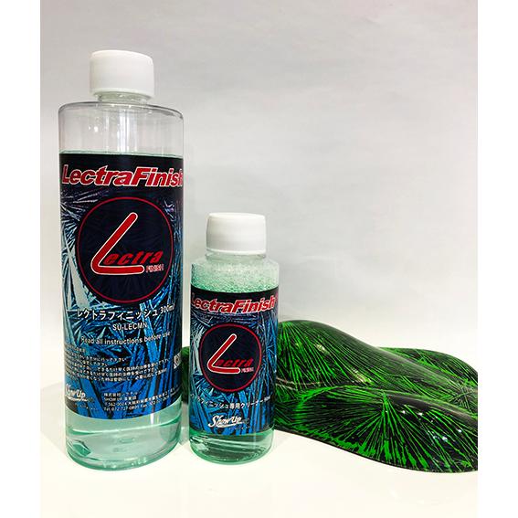 レクトラフィニッシュ(SU-LECMN)　300g【SHOW UP】塗装　自動車　バイク　ホビー　D...