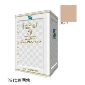 一液マイルドウレタン 4kg 5分艶 オーカ【エスケー化研】＊代引決済 