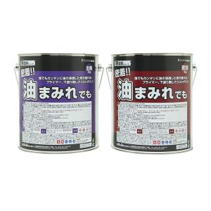 染めQテクノロジー 床塗料 密着！！コンクリには 10kgセット