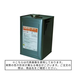 ネオリバー 泥パックIW 16kg【三彩化工】の商品画像