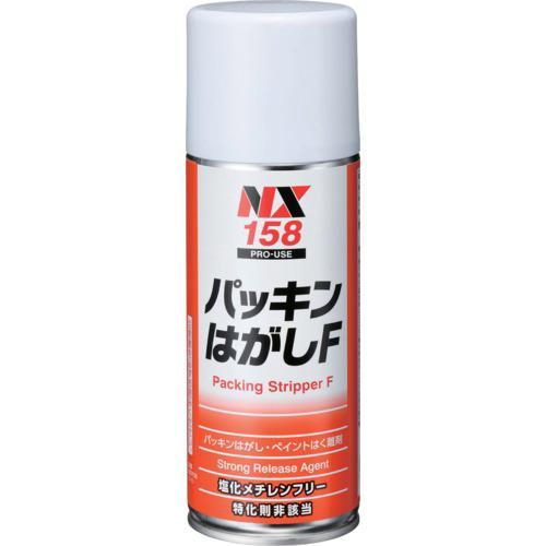 パッキンはがしＦ(000158)　300ml【イチネンケミカルズ】※ご注文後の納期確認となります※