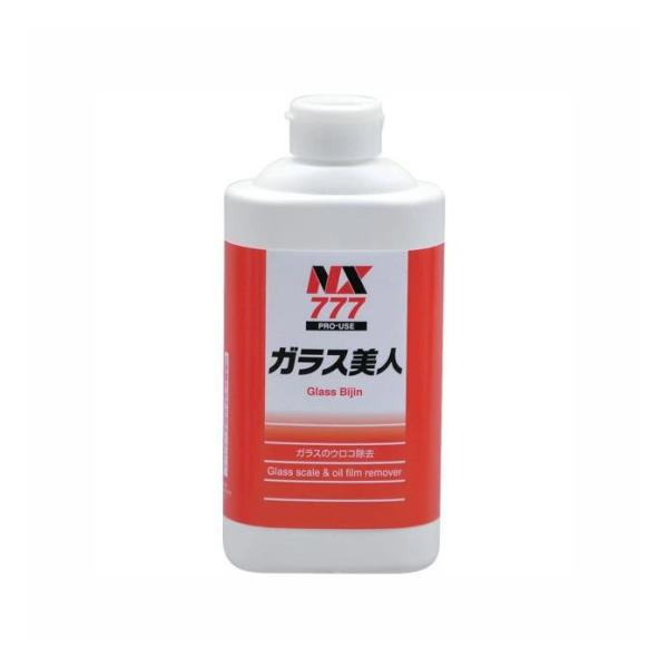 ガラス美人(000777)　500g【イチネンケミカルズ】※ご注文後の納期確認となります※