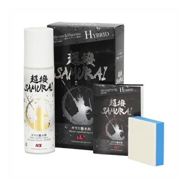 超撥SAMURAI(000809)　150ml【イチネンケミカルズ】※ご注文後の納期確認となります※