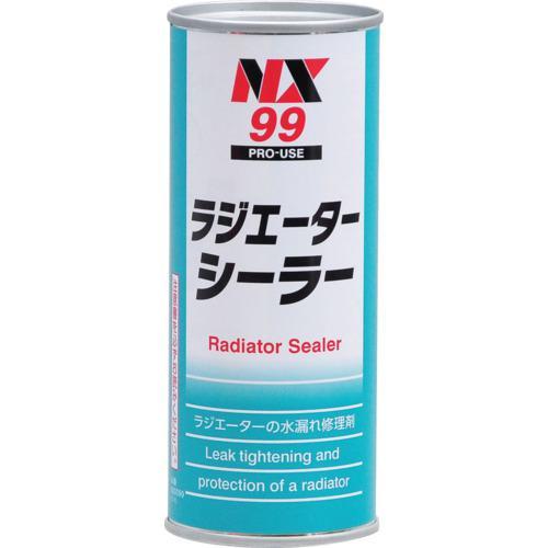 ラジエーターシーラー(000099)　220ml【イチネンケミカルズ】※ご注文後の納期確認となります...